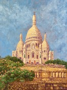 Basilique du sacre coeur