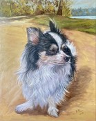 Wait for my best friend